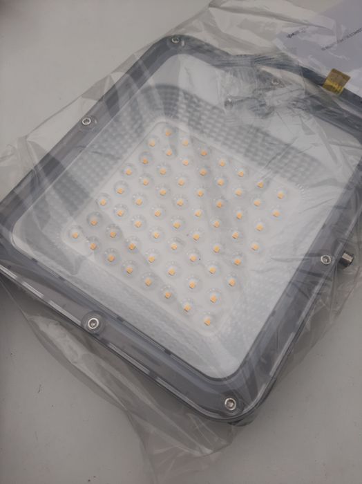 Vand proiectoare ecoled 50w 6000 lms