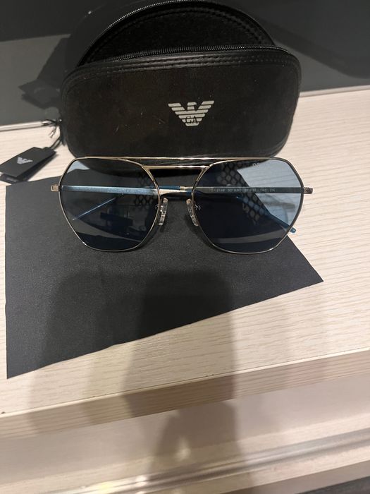 Дамски очила EMPORIO ARMANI-210лв.