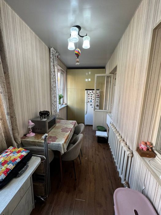 Юнусабад 12 квартал 2/3/4