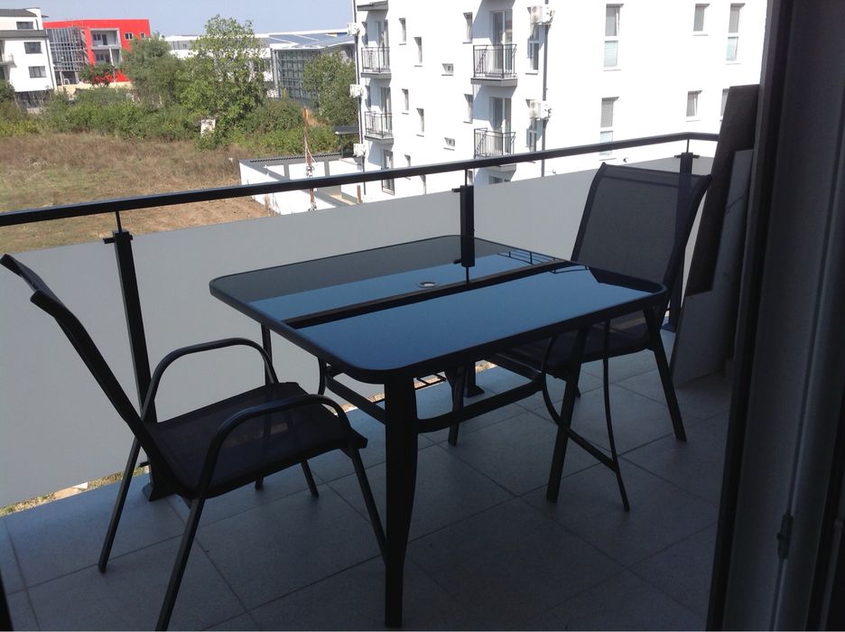 oferim spre inchiriere un apartament cu 3 camere situat in Otopeni