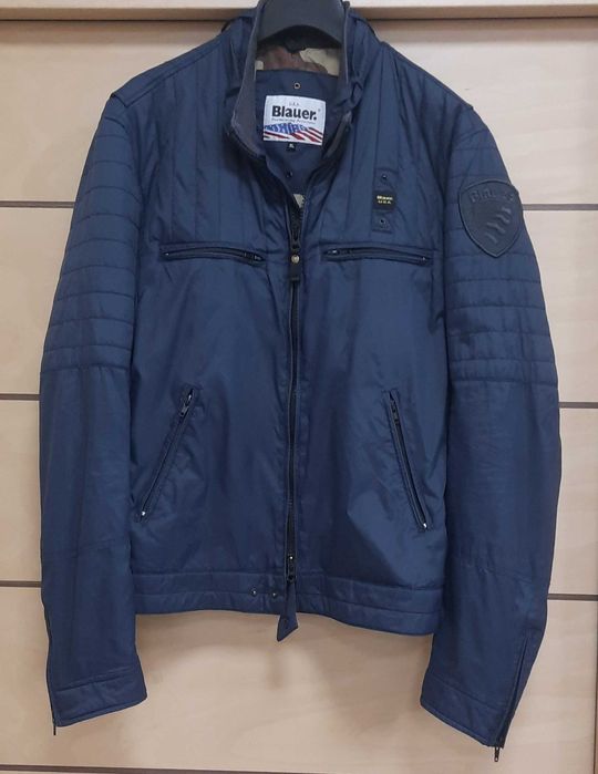 Blauer.USA-Много Запазено