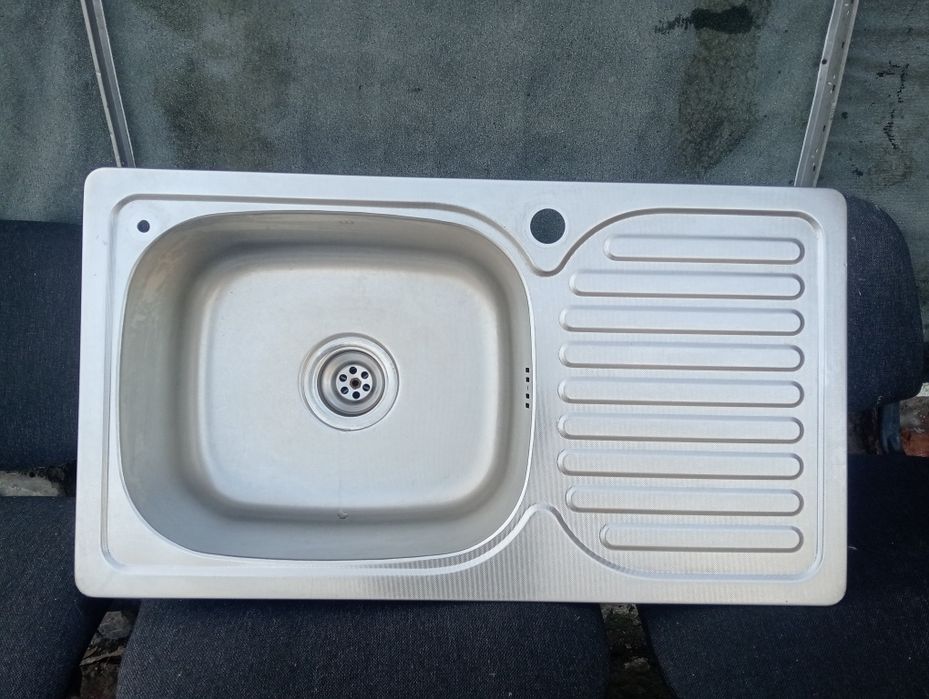 Продам Раковину новая