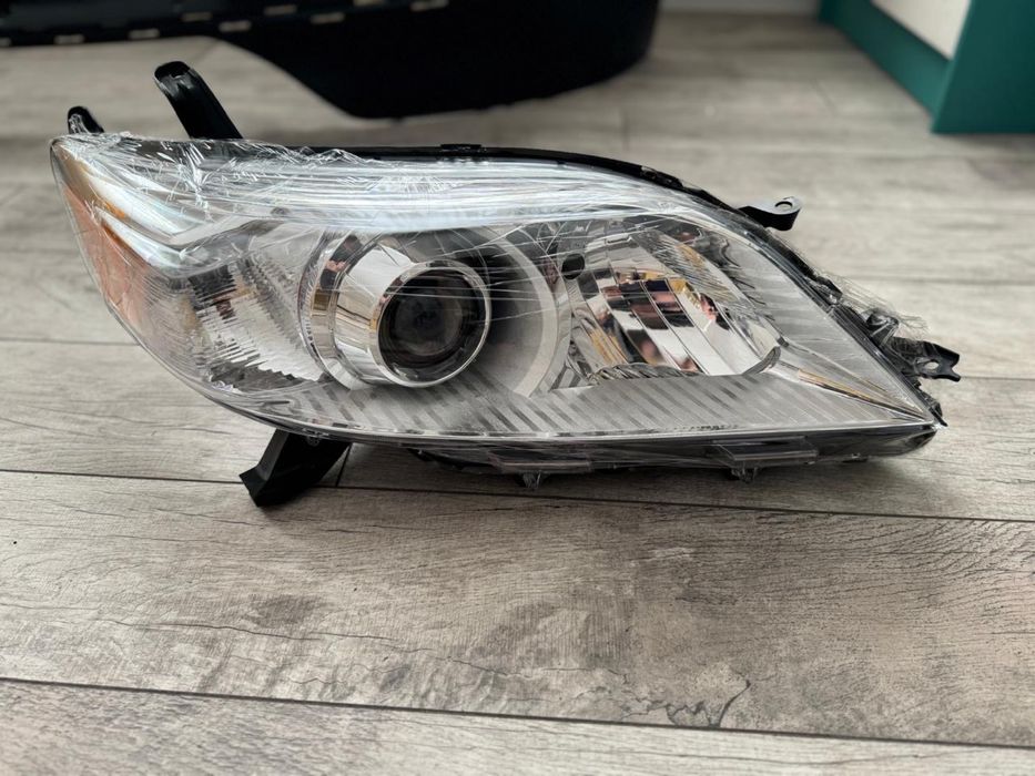 Фара Сиенна рест дорест