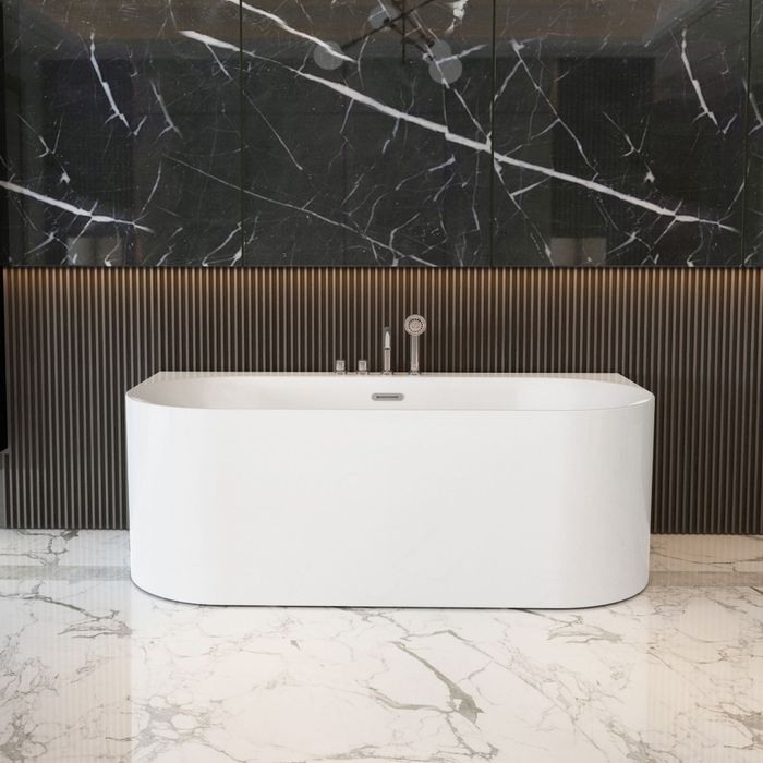 Cada freestanding West Harmony, acril