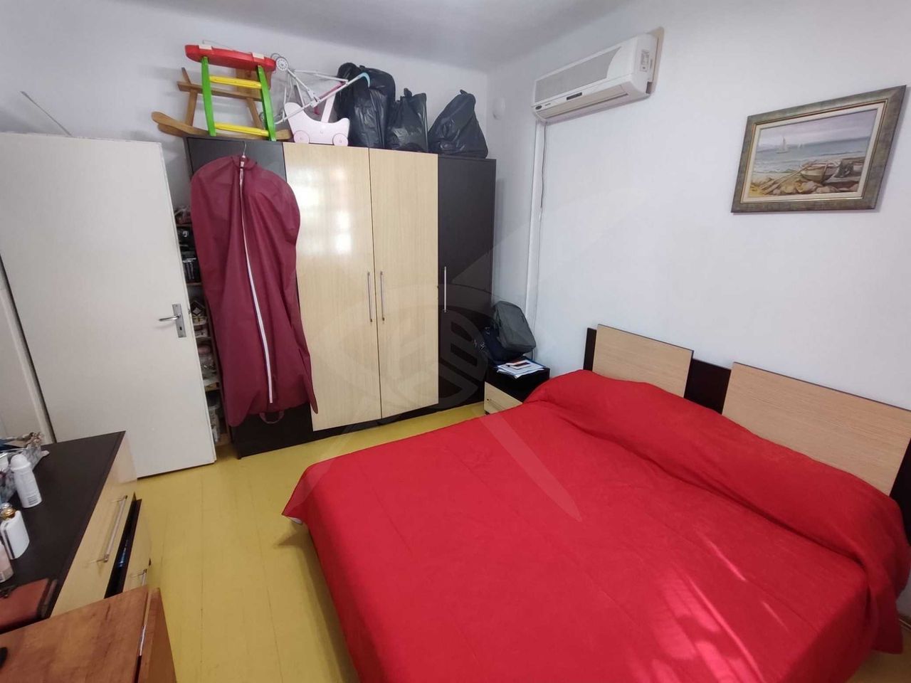Продава се Етаж от къща в Варна, Център - 180 кв.м за 1306 €/кв.м - Снимка #5