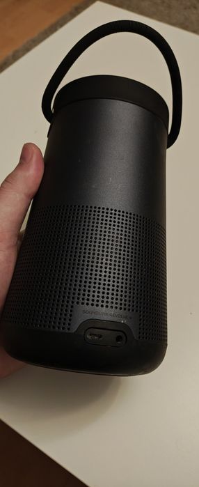 Vand Boxa Bluetooth Bose Soundlink Revolve + plus