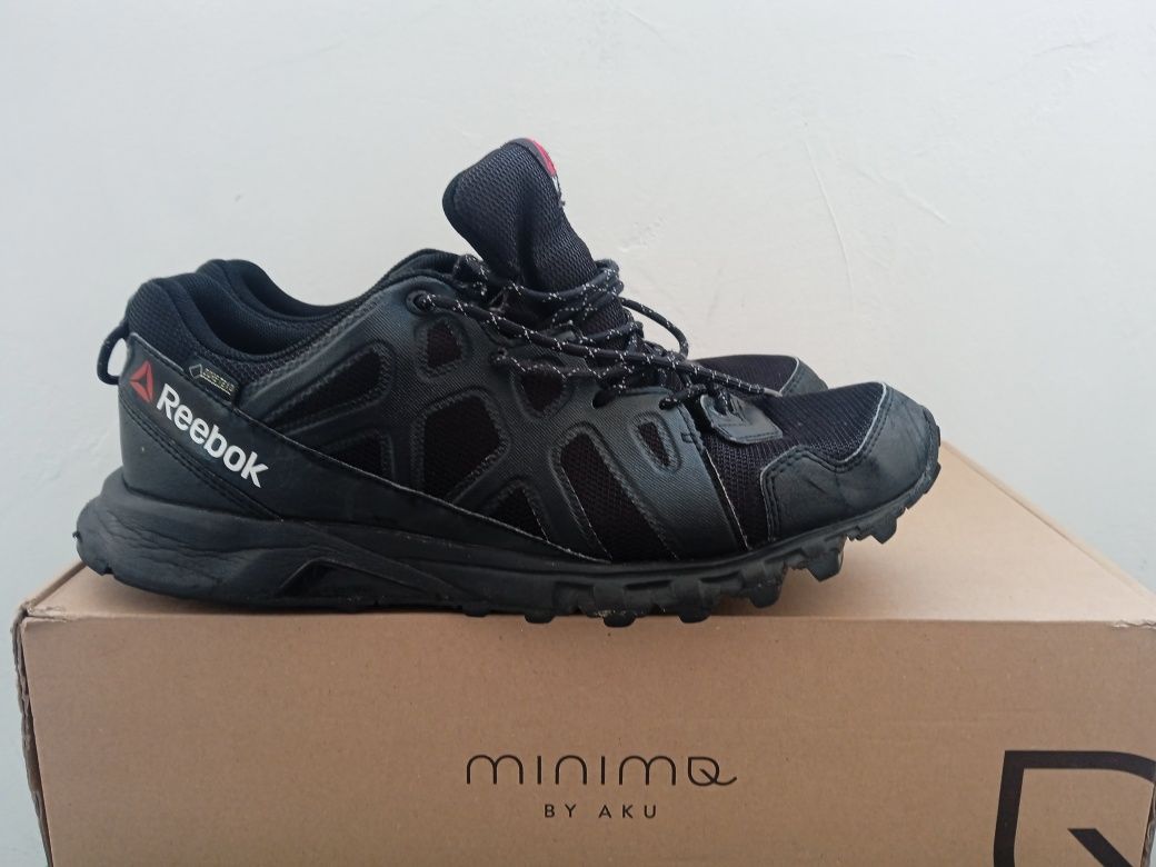 Reebok Gore Tex 40