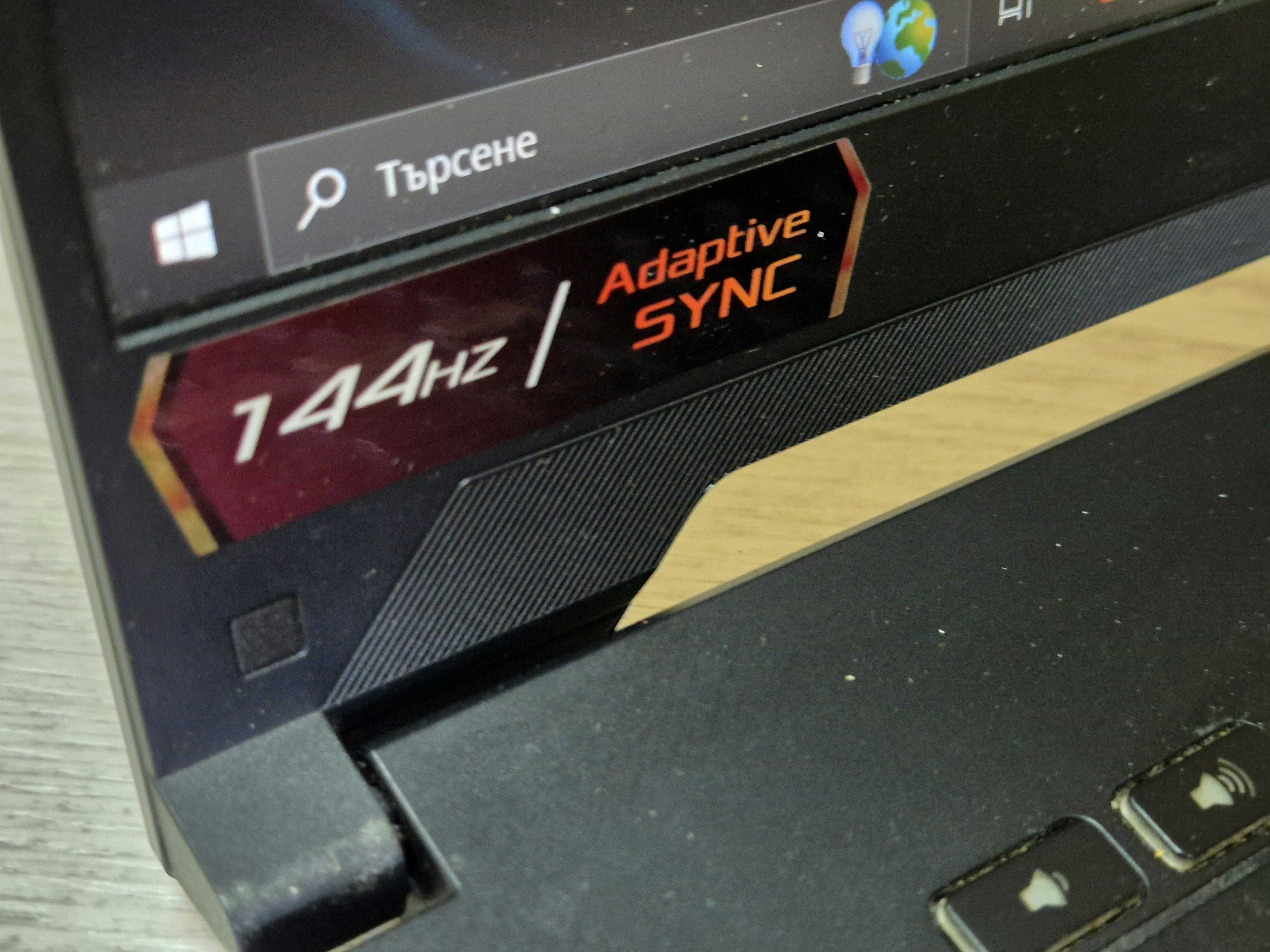 6800H|RTX3060|1TB SSD|IPS 144Hz|8RAM лаптоп laptop asus tuf асус туф