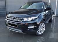 Dezmembrez Land Rover Range Rover Evoque 2.2 224DT 2011-2016