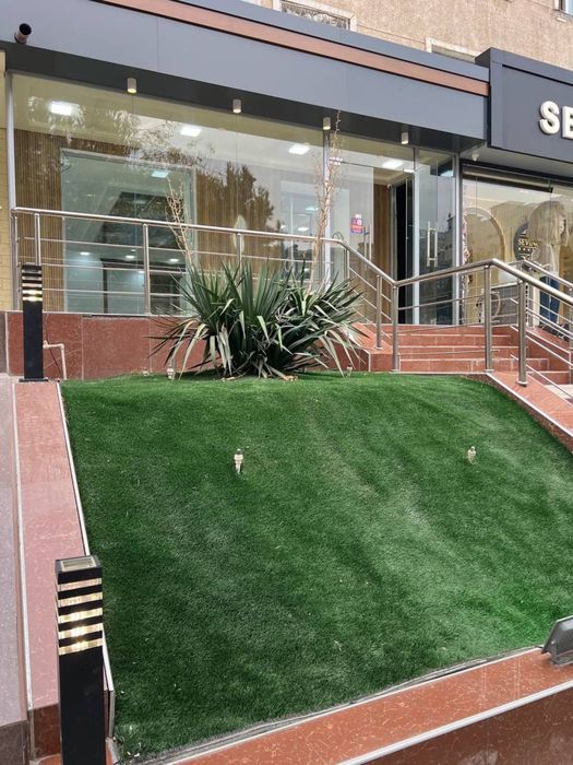 Аренда нежилое офис/магазин/ турфирма Улица мукуми 83м2