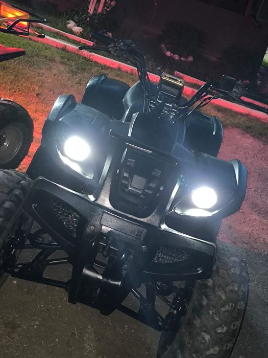 Atv 150 CC automat