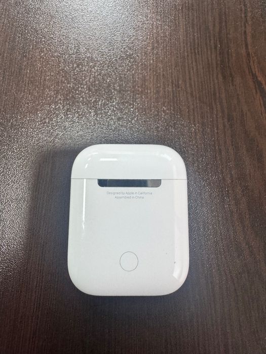 Слушалки Apple AirPods 2gen