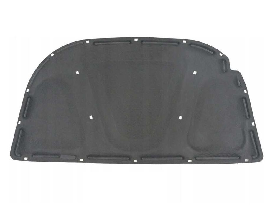 Изолация за преден капак За Audi A6 C6