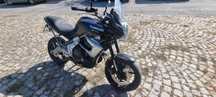 Kawasaky Versys 650 2010g