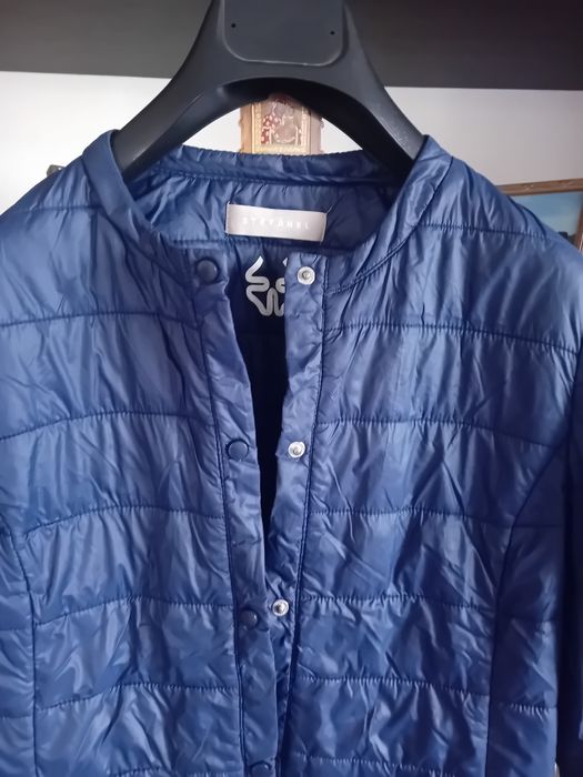 Geacă de fâș damă