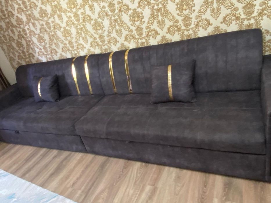 продам диван раскладной