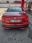 Vând Peugeot 207 CC