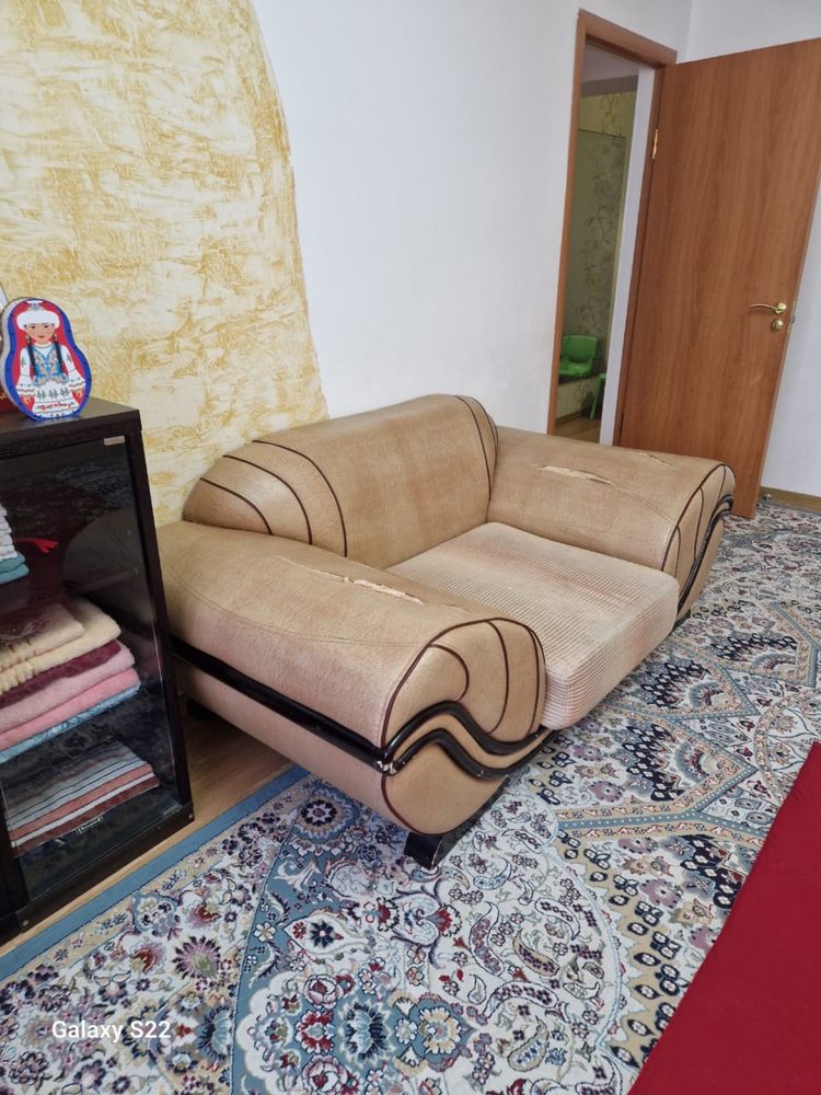 Кресло отдам даром