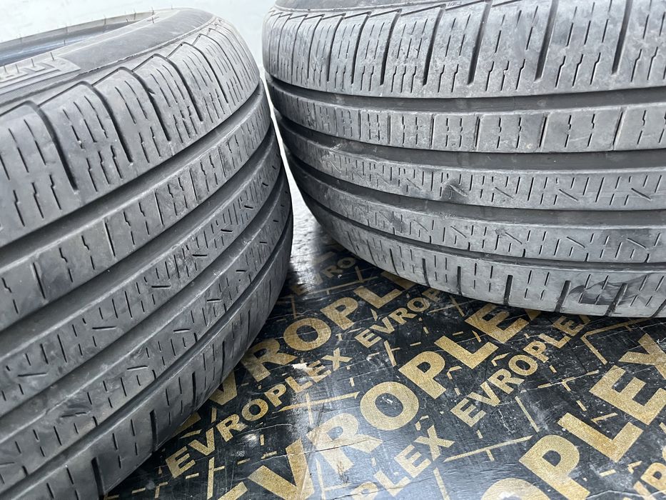 Пирели гуми 225/45-18 цола