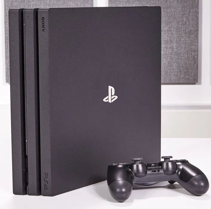 Sony PlayStation 4 pro
