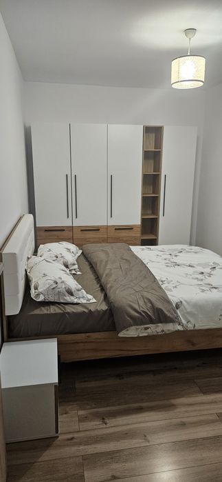 Inchiriez apartament in  cartier Kogălniceanu