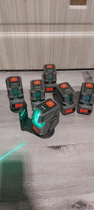 laser Wurth cll 24 p funcționale pret per buc pret fix