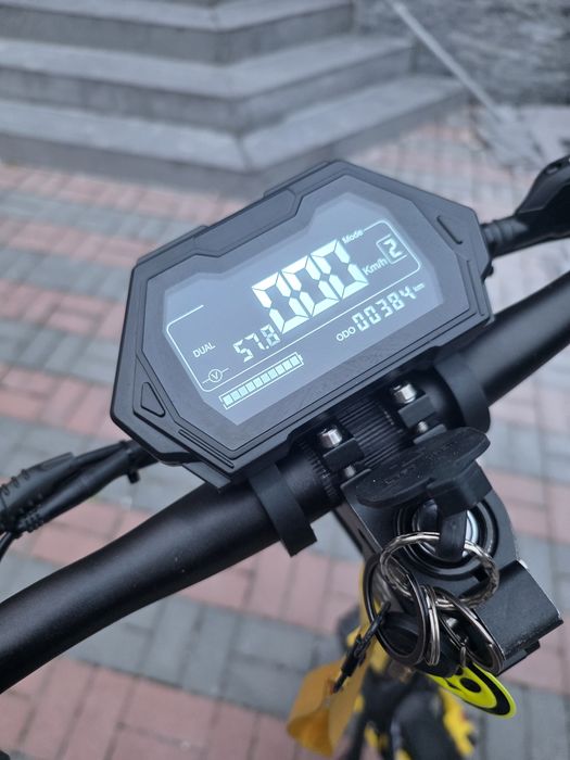Trotineta electrica ezotron e400 pro/kukirin g4 max