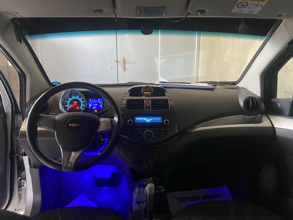 2019 spark elektroniy