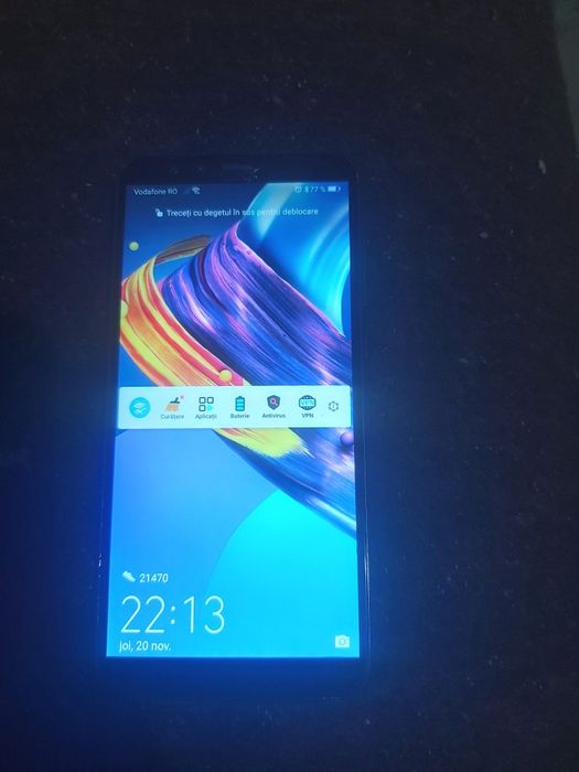 Vănd telefon HONOR
