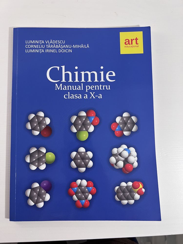 set pregatire atmitere medicina(chimie)