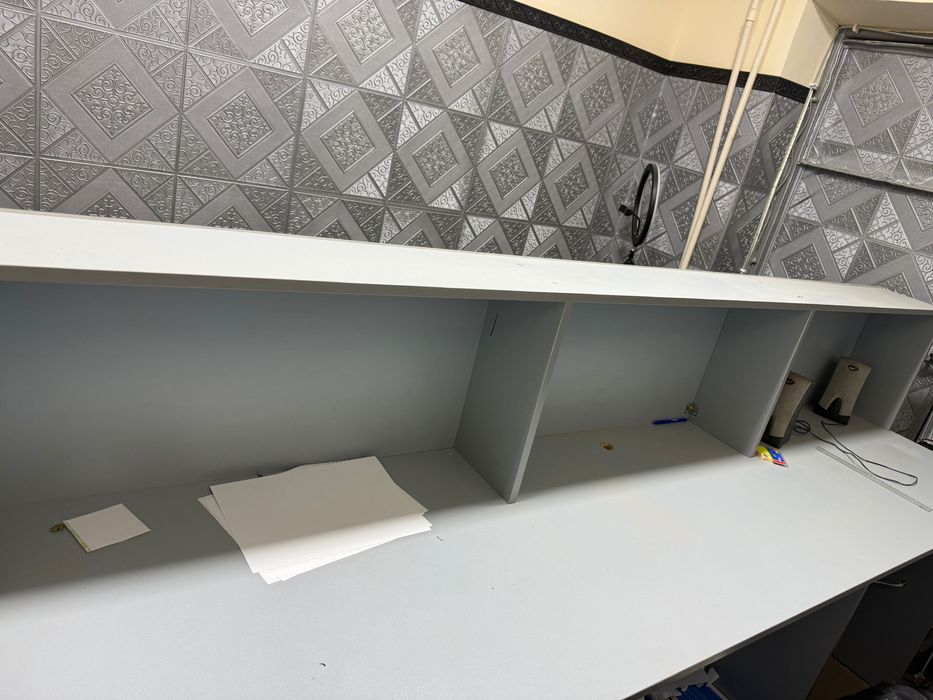 Срочно продам мебель и технику все новое