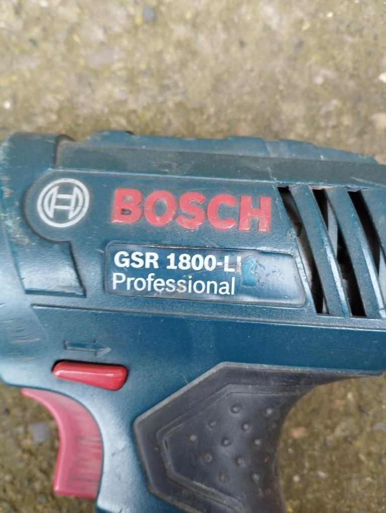 Autofiletantă bosch profesională