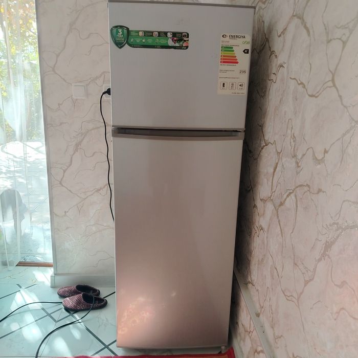 Artel xolodilnik sotiladi