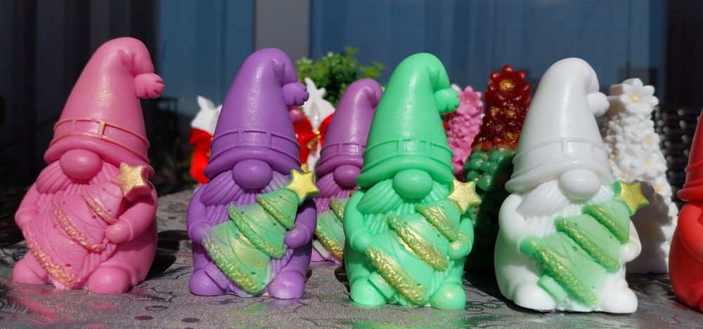 Бюджетни коледни подаръчета