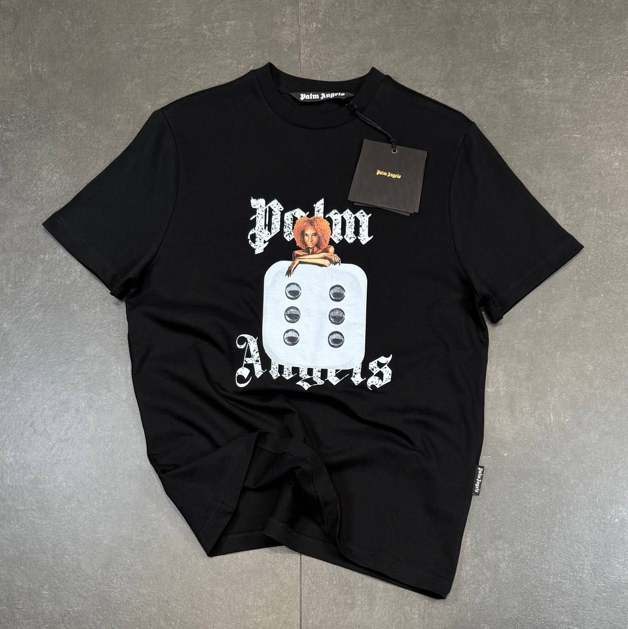 Тениски ( off white, fendi, palm angels, kenzo)