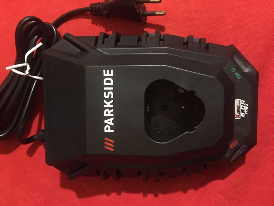 Incarcator rapid 12v 6Ah perfomance