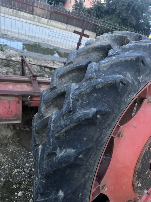 Vând roti fiat utb 9.5r42