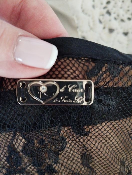 Twin-set Sinona Barbieri