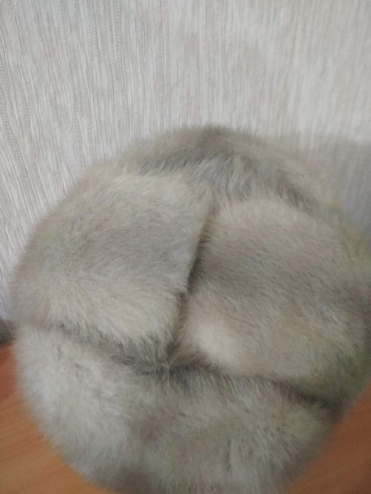 Срочно продам шапку