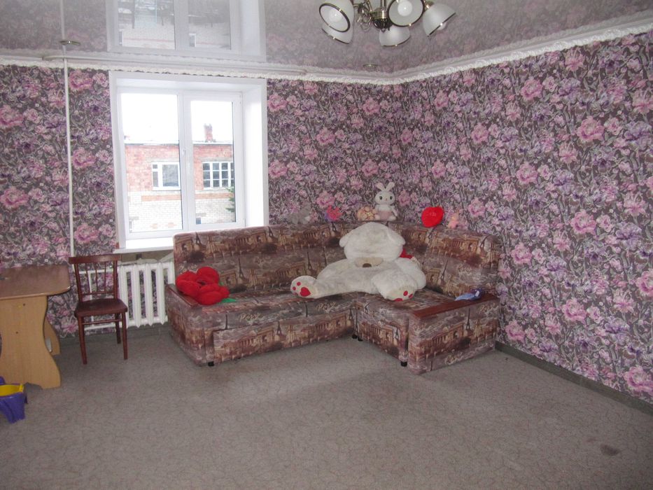 Дом кирпичн 5-комн, 3х-этажн на Аблакетке