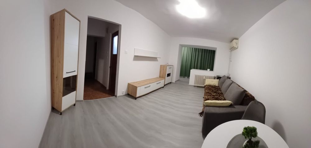 Închiriez Garsonieră Zona Salajan (Metrou Nicolae Grigorescu)