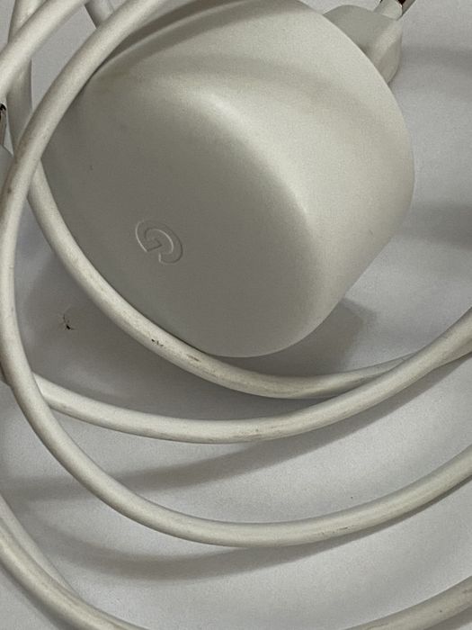 Incarcator google Home Hub difuzor inteligent W18-015N1B LPS 14V 1,1A