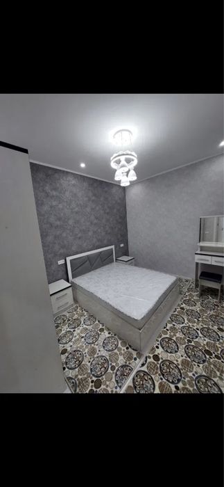 Аренда 2 комнатной квартиры Uzkabel/IT Park 5 мин|Новостройка