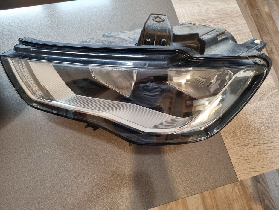 Фарове за АудиА3 2013 година