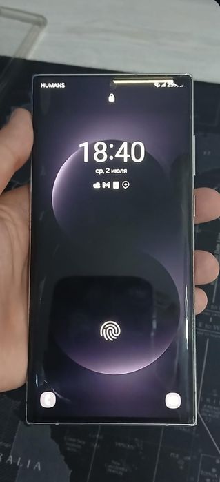 Samsung S22 ultra