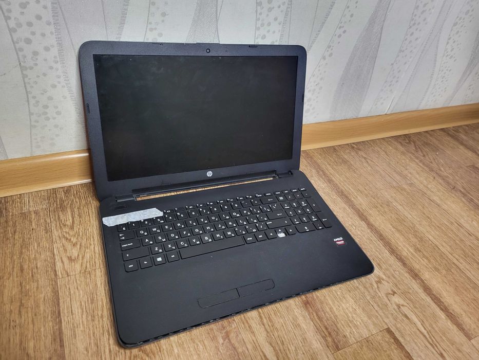 HP 255 G5 Целая плата Amd E2-7110,