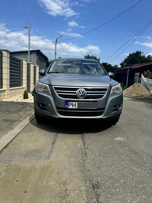 Vw Tiguan de vânzare urgent