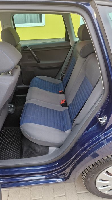 Volkswagen Polo 1.4 Benzina
