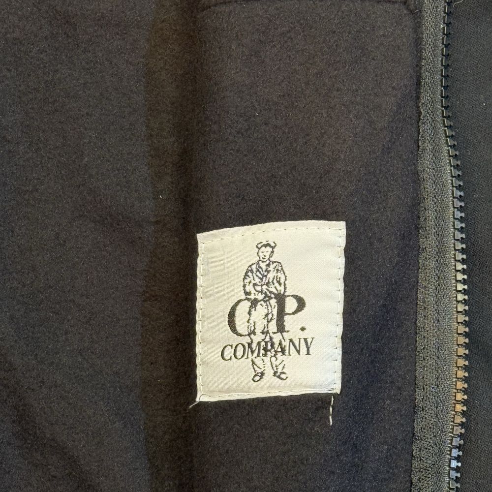 Cp Company Googles Горнище! НОВО!