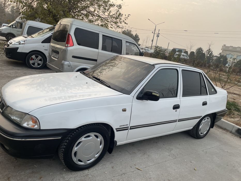 Nexia 1 dons sotiladi